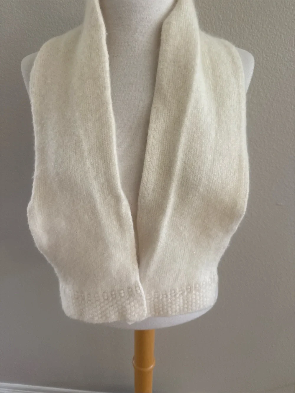 Cole Haan soft accessory touch